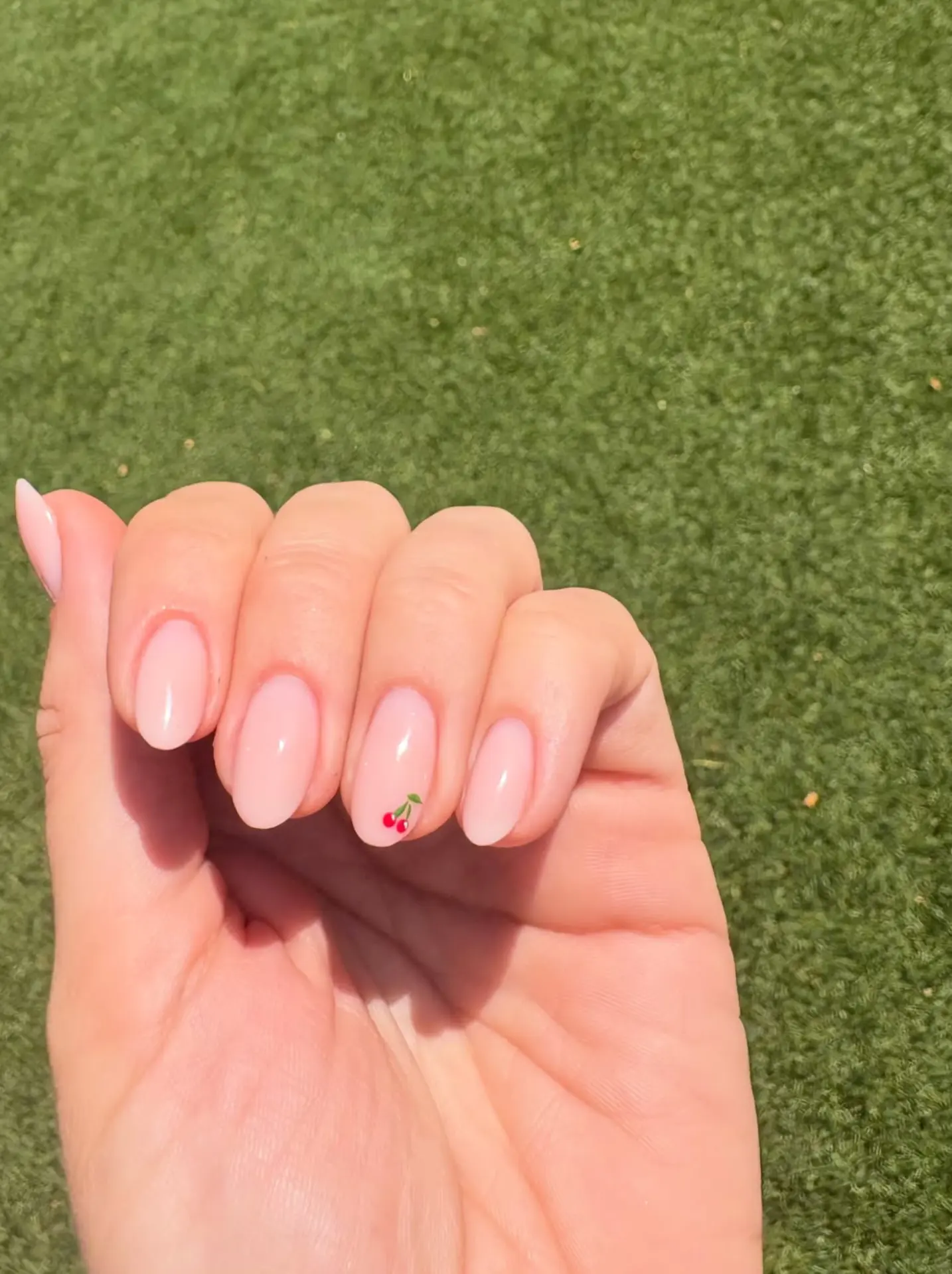 Manicure